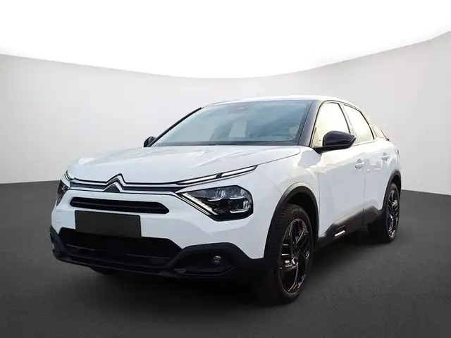 Citroen C4 PureTech 130 S&S Feel Pack