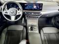 BMW 330 330i M-Sport Touring 245CV *Hayon*ACC*Sièges chauf Noir - thumbnail 9