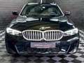 BMW 330 330i M-Sport Touring 245CV *Hayon*ACC*Sièges chauf Noir - thumbnail 2