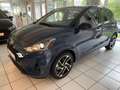 Hyundai i10 Prime 1.2 EU6e Navi Digitales Cockpit Apple CarPla Azul - thumbnail 1