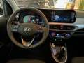 Hyundai i10 Prime 1.2 EU6e Navi Digitales Cockpit Apple CarPla Azul - thumbnail 12