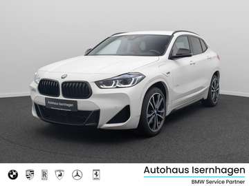 M Sport Kamera HUD DAB HiFi Komfort 19