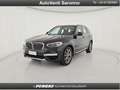 BMW X3 sDrive18d Mhev 48v Xline Grigio - thumbnail 1