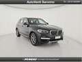 BMW X3 sDrive18d Mhev 48v Xline Grigio - thumbnail 7