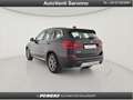 BMW X3 sDrive18d Mhev 48v Xline Grigio - thumbnail 4