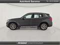 BMW X3 sDrive18d Mhev 48v Xline Grigio - thumbnail 3