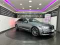 BMW 540 i xDrive Luxury Line Lim. *SCHIEBEDACH*NAPPA* Gris - thumbnail 8