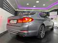 BMW 540 i xDrive Luxury Line Lim. *SCHIEBEDACH*NAPPA* Gris - thumbnail 12