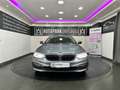 BMW 540 i xDrive Luxury Line Lim. *SCHIEBEDACH*NAPPA* Gris - thumbnail 9