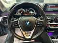 BMW 540 i xDrive Luxury Line Lim. *SCHIEBEDACH*NAPPA* Gris - thumbnail 21