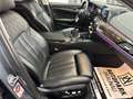 BMW 540 i xDrive Luxury Line Lim. *SCHIEBEDACH*NAPPA* Gris - thumbnail 17