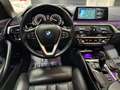 BMW 540 i xDrive Luxury Line Lim. *SCHIEBEDACH*NAPPA* Gris - thumbnail 20
