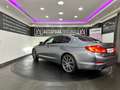 BMW 540 i xDrive Luxury Line Lim. *SCHIEBEDACH*NAPPA* Gris - thumbnail 4