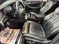 BMW 540 i xDrive Luxury Line Lim. *SCHIEBEDACH*NAPPA* Gris - thumbnail 15