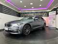 BMW 540 i xDrive Luxury Line Lim. *SCHIEBEDACH*NAPPA* Gris - thumbnail 10