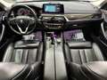 BMW 540 i xDrive Luxury Line Lim. *SCHIEBEDACH*NAPPA* Gris - thumbnail 19