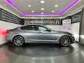BMW 540 i xDrive Luxury Line Lim. *SCHIEBEDACH*NAPPA* Gris - thumbnail 7