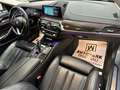 BMW 540 i xDrive Luxury Line Lim. *SCHIEBEDACH*NAPPA* Gris - thumbnail 18