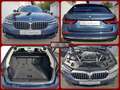 BMW 530 d xDrive*360*Standh*Laser*HUD*Pano*AssProf*93.499 Bleu - thumbnail 6