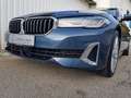 BMW 530 d xDrive*360*Standh*Laser*HUD*Pano*AssProf*93.499 Bleu - thumbnail 15