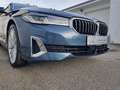 BMW 530 d xDrive*360*Standh*Laser*HUD*Pano*AssProf*93.499 Bleu - thumbnail 13
