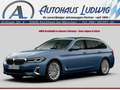 BMW 530 d xDrive*360*Standh*Laser*HUD*Pano*AssProf*93.499 Blau - thumbnail 1