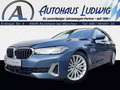 BMW 530 d xDrive*360*Standh*Laser*HUD*Pano*AssProf*93.499 Bleu - thumbnail 1