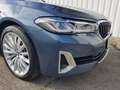 BMW 530 d xDrive*360*Standh*Laser*HUD*Pano*AssProf*93.499 Blu/Azzurro - thumbnail 7