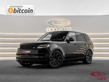 3.0 Si6 PHEV Autobiography SWB AWD Aut. 550