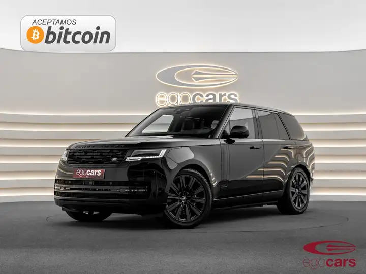 Land Rover Range Rover 3.0 Si6 PHEV Autobiography SWB AWD Aut. 550
