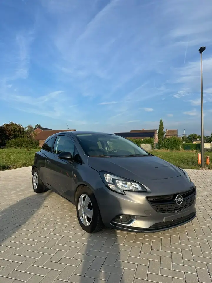 Opel Corsa-e