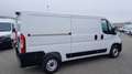 Citroen Jumper 30 L2H1 2,2HDi Weiß - thumbnail 5