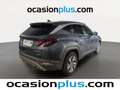 Hyundai TUCSON 1.6 TGDI HEV Maxx AT Gris - thumbnail 4