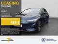Volkswagen ID.7 Tourer PRO LM20 WÄRMEP 360° AHK Blau - thumbnail 1