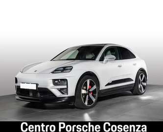 Macan II 2024 Turbo