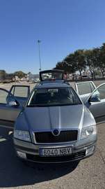 Combi 1.6 FSI Ambiente