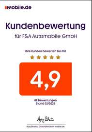 LS+ 2.Hand+Klima+Allwetter+Bluetooth