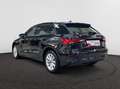 Audi A3 Sportback Business Edition  30 TFSI (110 (ch) S tronic GARANTIE 2 ANS Zwart - thumbnail 2