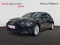 Audi A3 Sportback Business Edition  30 TFSI (110 (ch) S tronic GARANTIE 2 ANS Zwart - thumbnail 1