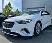Opel Insignia B Sports Tourer GSi 4x4 Sportsitze VOLL Blanc - thumbnail 1