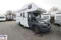 Weinsberg CaraHome 600 DKG Deluxe-Paket, Styling-Paket Weiß - thumbnail 1