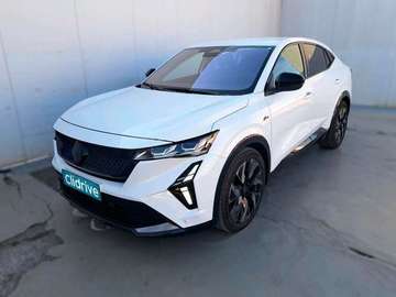 Esprit Alpine E-Tech full hybrid 147kW