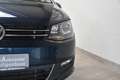 Volkswagen Sharan Allstar DSG Panorama Standheizung Kamera Blau - thumbnail 11