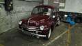 Renault 4cv Червоний - thumbnail 2