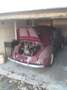 Renault 4cv Червоний - thumbnail 3