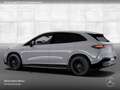 Mercedes-Benz EQE 43 4M NIGHT+PANO+BURMESTER+SITZKLIMA+TV Grau - thumbnail 15