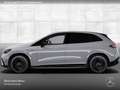 Mercedes-Benz EQE 43 4M NIGHT+PANO+BURMESTER+SITZKLIMA+TV Grau - thumbnail 6