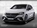 Mercedes-Benz EQE 43 4M NIGHT+PANO+BURMESTER+SITZKLIMA+TV Grau - thumbnail 2