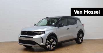 1.2 t GS eDCT 7 sEATS