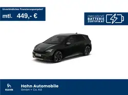 Cupra Born VZ Wärmepumpe LED AR HUD Cam Navi Keyless